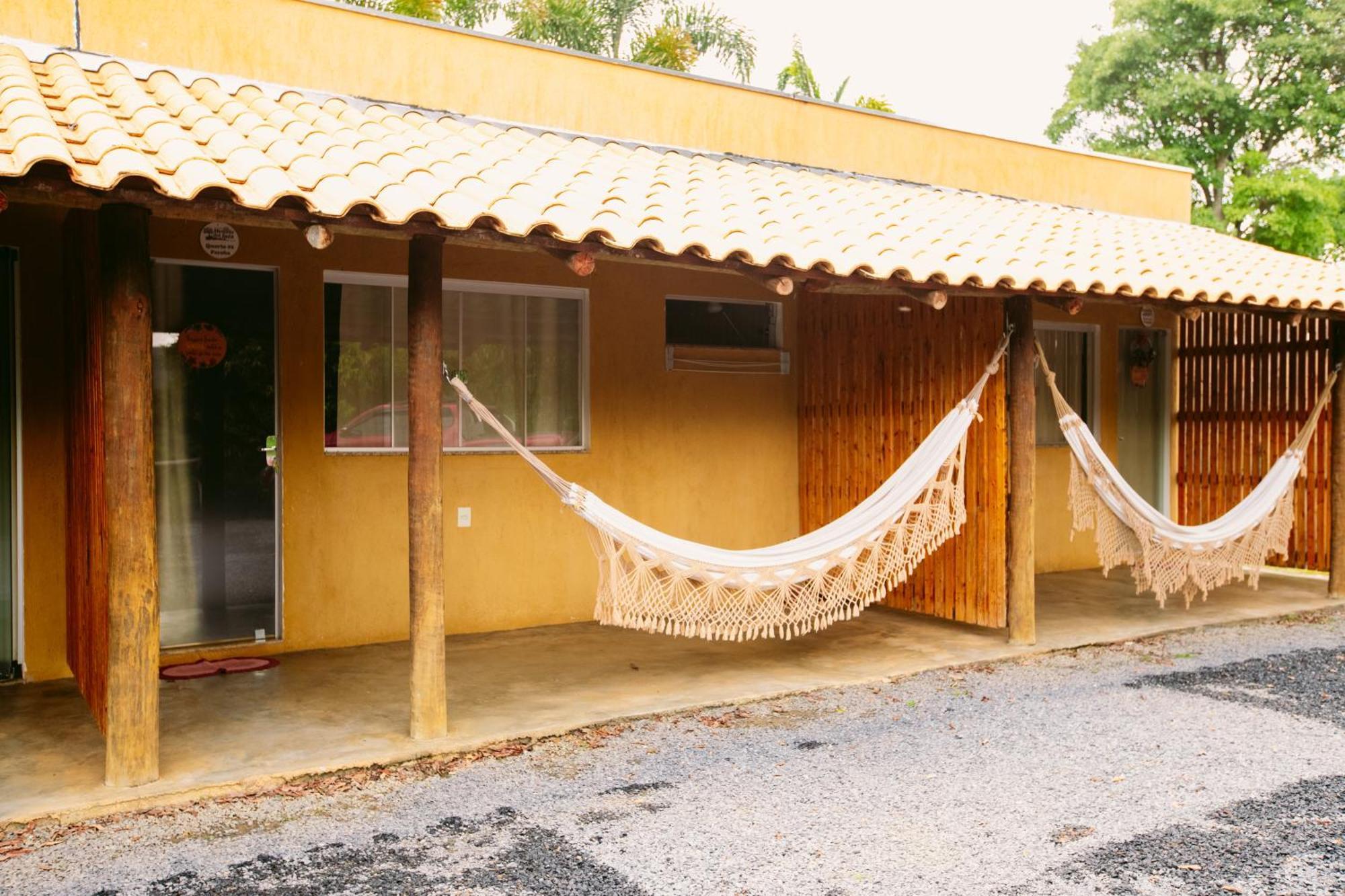 賓館 Mirante Dos Ipes - - Mg 3*