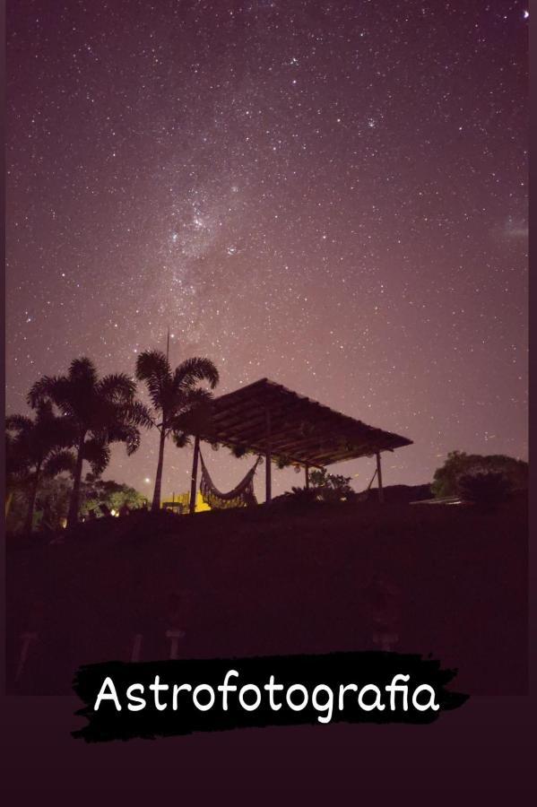 Mirante Dos Ipês Estalagem 3*