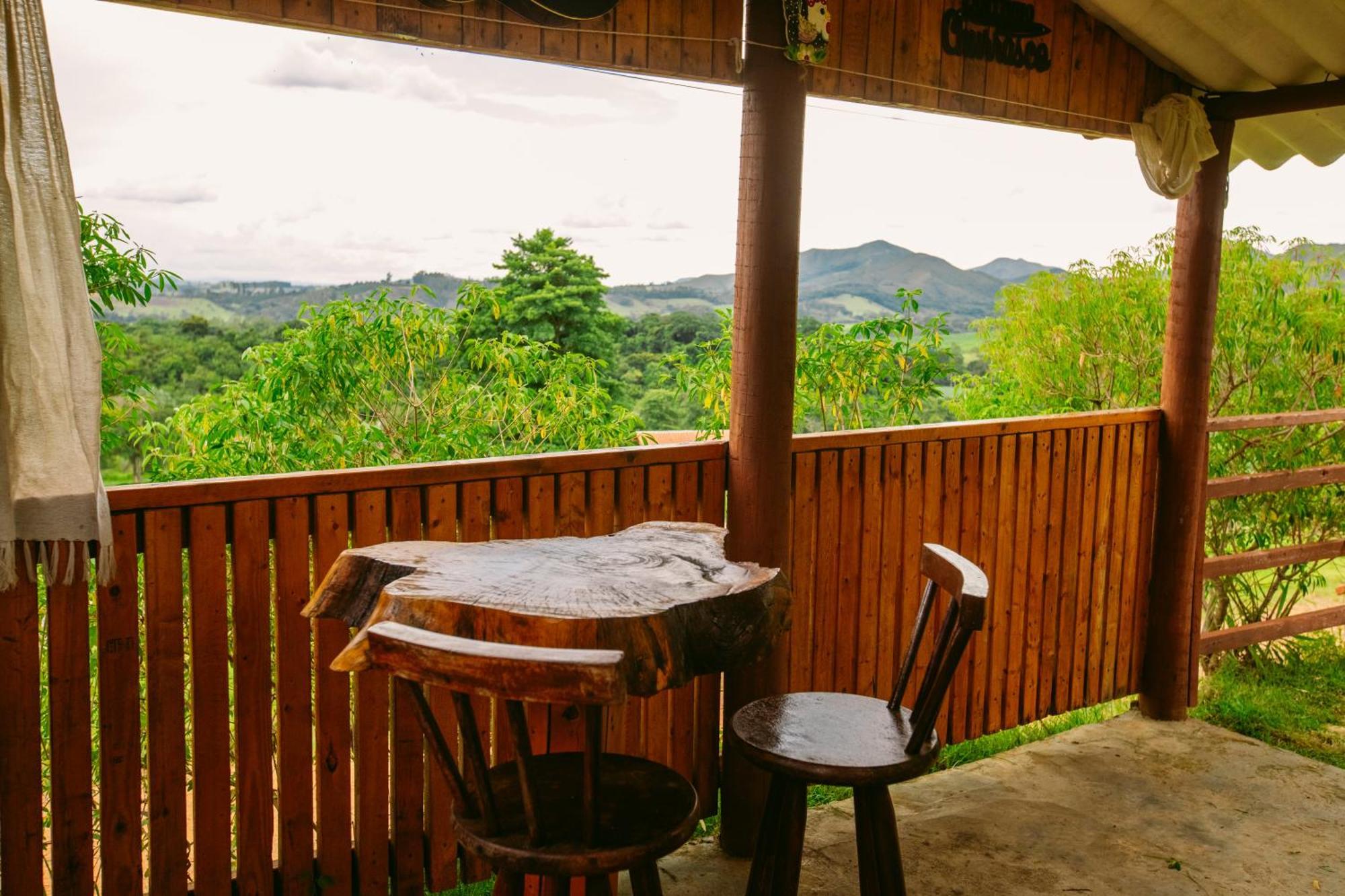 Estalagem Mirante Dos Ipês 3*
