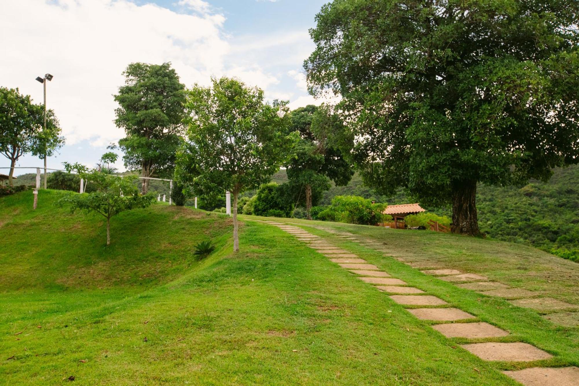 Mirante Dos Ipês Estalagem