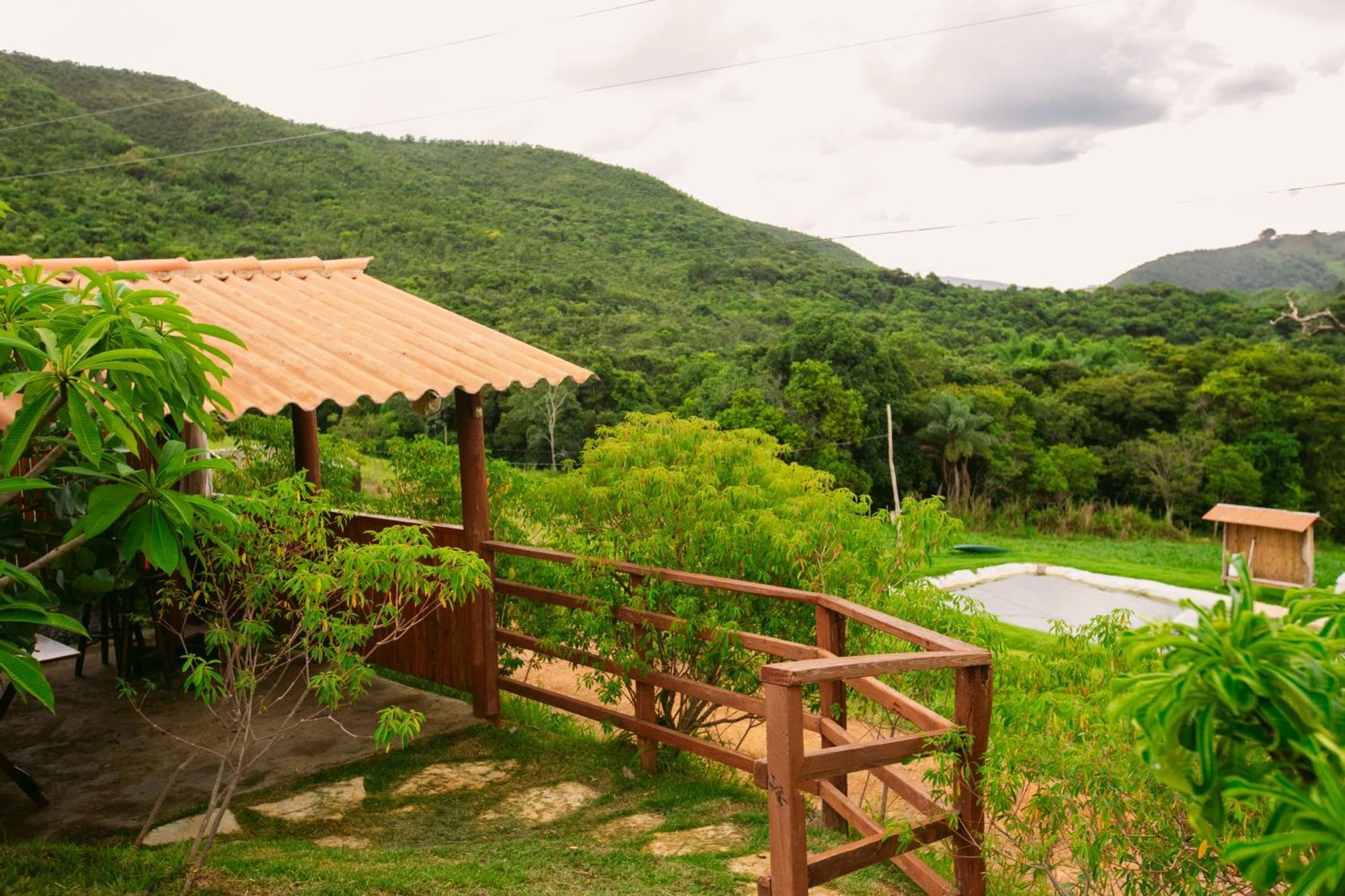 Mirante Dos Ipês Estalagem
