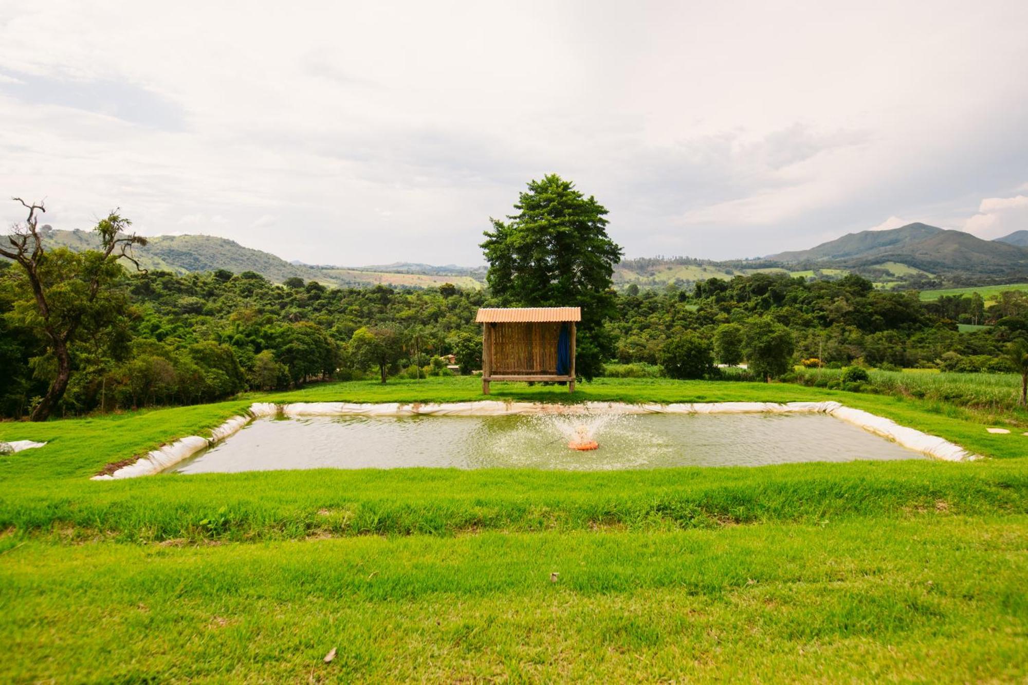 Mirante Dos Ipês 3* Capitólio