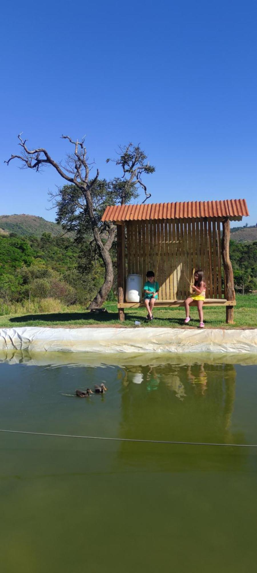 Mirante Dos Ipês 3*
