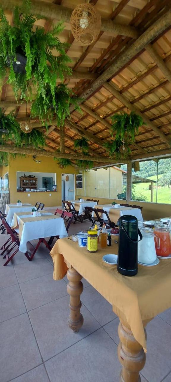 Estalagem Mirante Dos Ipês