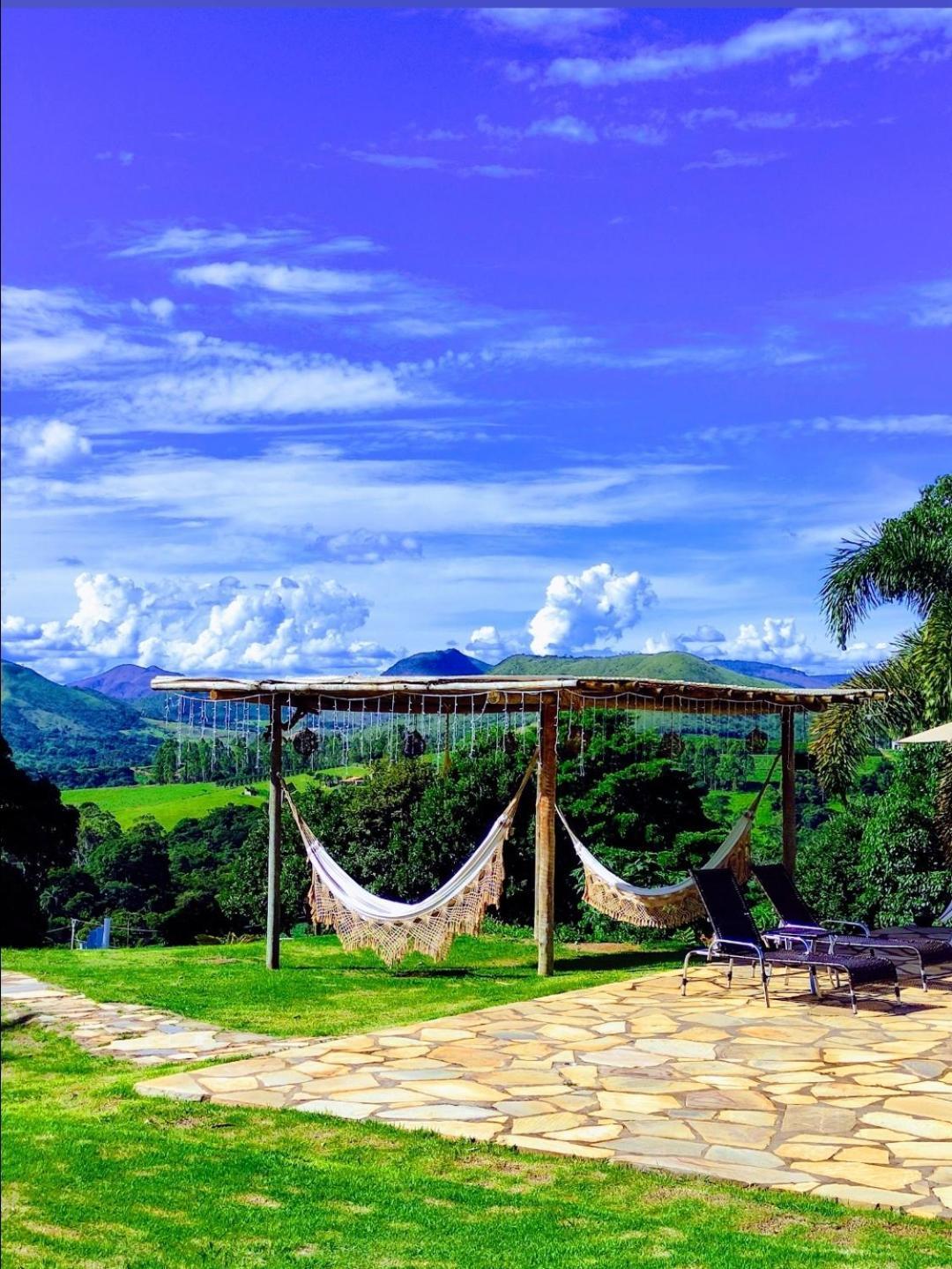 Mirante Dos Ipês 3*