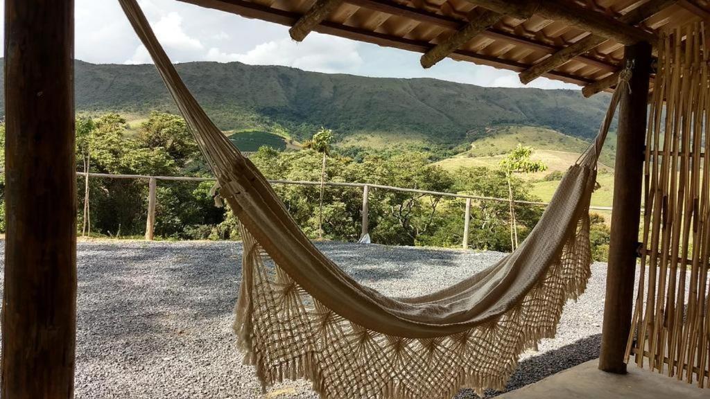 Mirante Dos Ipês Estalagem Capitólio