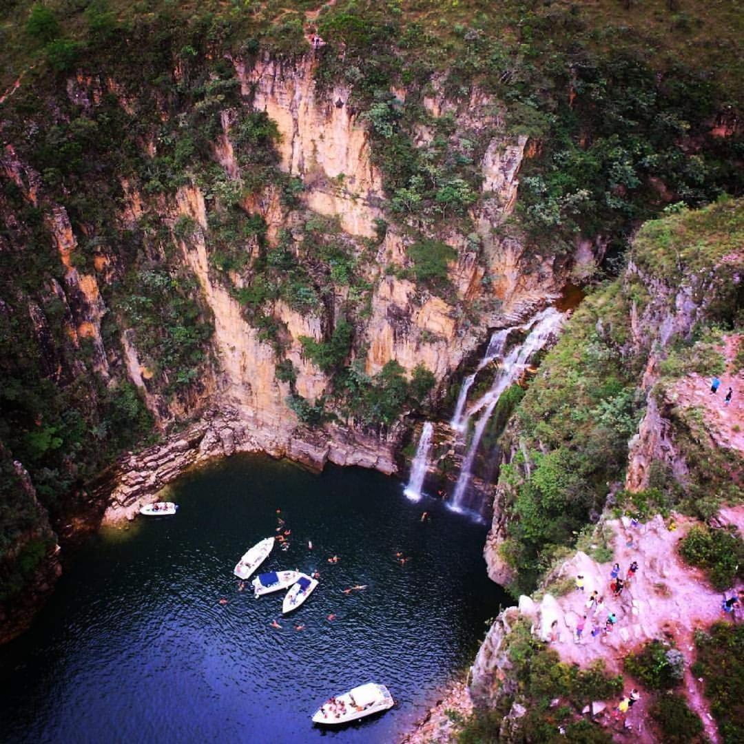 Estalagem Mirante Dos Ipês