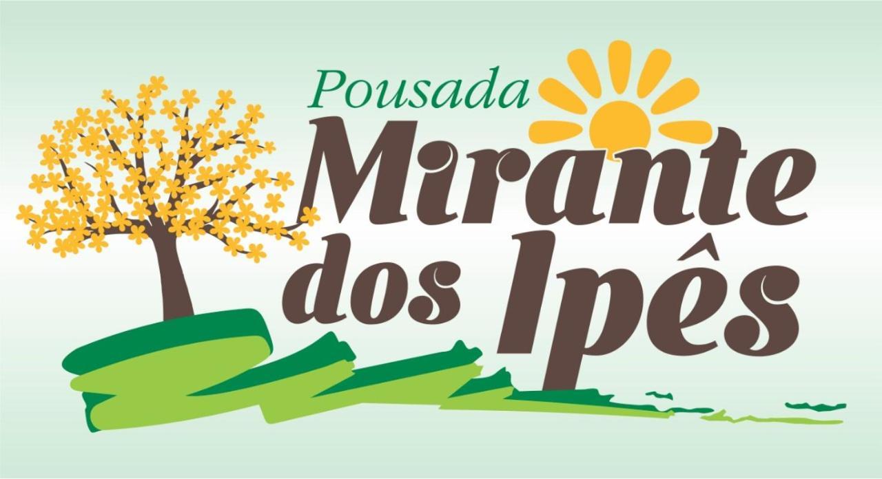 Mirante Dos Ipês 3*
